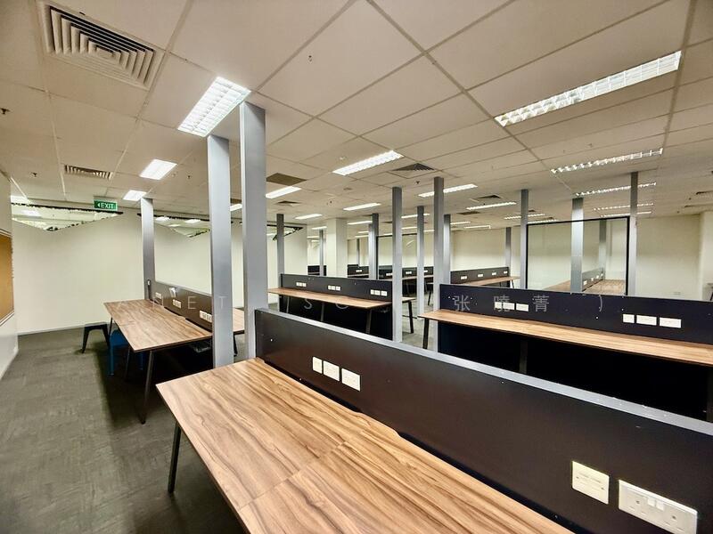 158 Cecil Street, 158 Cecil Street, 10,086 sqft, Office For Rent, by Janet Tsc ( 张曉菁 ), 25476661 - CommercialGuru.com.sg