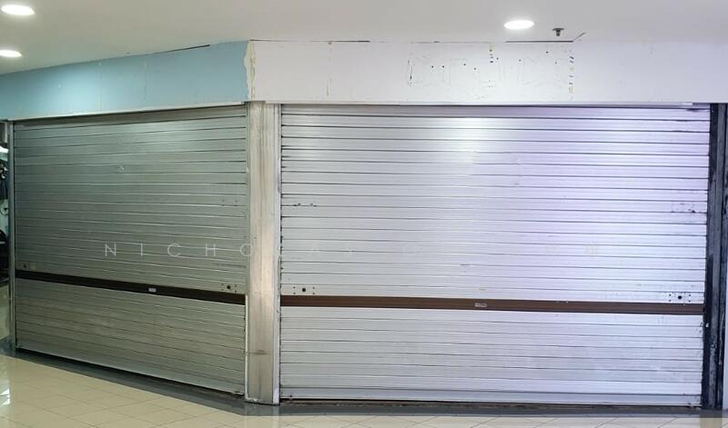 Queensway Shopping Centre, 1 Queensway, 269 sqft, Mall Shop For Sale, by Nicholas Oh 胡伟雄, 25476689 - CommercialGuru.com.sg