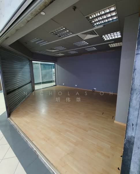 Queensway Shopping Centre, 1 Queensway, 269 sqft, Mall Shop For Sale, by Nicholas Oh 胡伟雄, 25476689 - CommercialGuru.com.sg