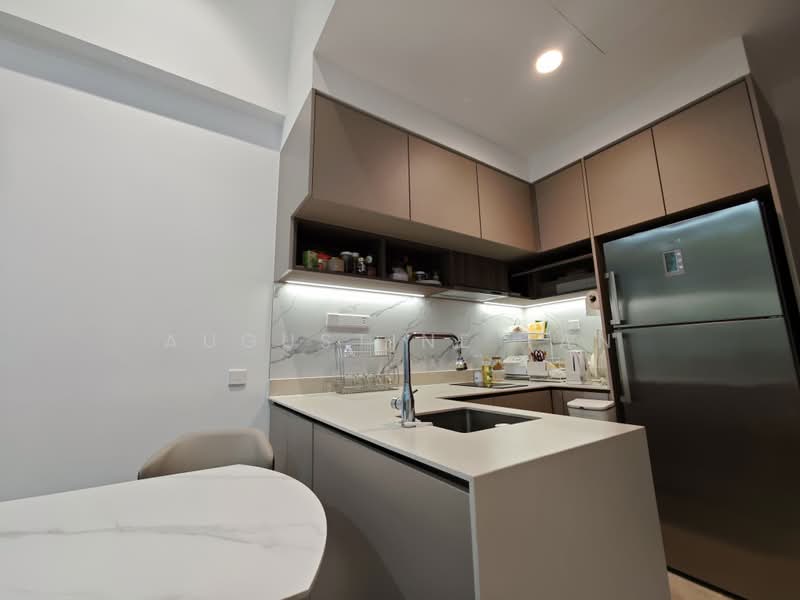 Verdale, 2 De Souza Avenue, 2 Bedrooms, 732 sqft, Condominium For Rent, by Augustine Tan, 25476712 - PropertyGuru.com.sg