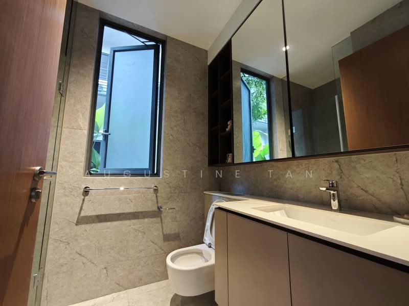 Verdale, 2 De Souza Avenue, 2 Bedrooms, 732 sqft, Condominium For Rent, by Augustine Tan, 25476712 - PropertyGuru.com.sg