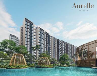 For Sale - Aurelle of Tampines