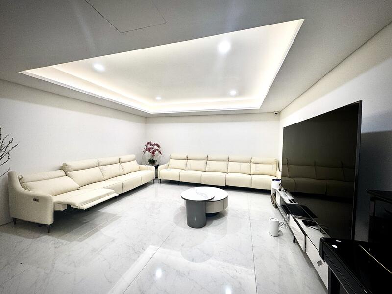 ❤️ MODERN OCEAN DRIVE SENTOSA BUNGALOW FOR SALE! CALL 8511.1005, Ocean Drive / Lakeshore View / Cove Drive no, 10+ Bedrooms, 7,000 sqft, Bungalow House For Sale, by Li Rong Teh, 25476757 - PropertyGuru.com.sg