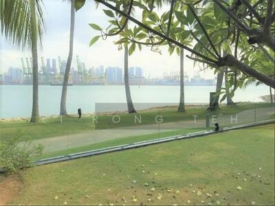 For Sale - ❤️ DEALMAKERS ✨ D04 | BRAND NEW OCEAN DRIVE SENTOSA BUNGALOW FOR SALE! CALL 8511.1005