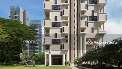 For Rent - The Colonnade