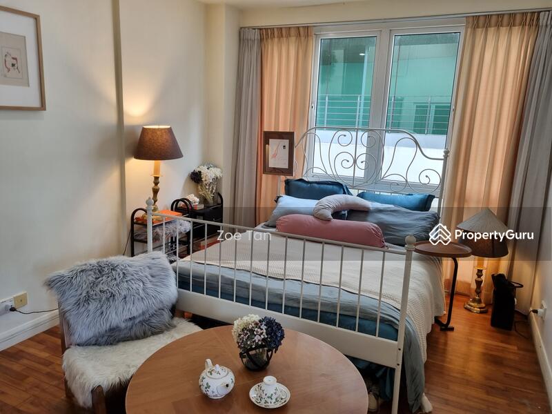 For Rent - Chancery Hill Road
