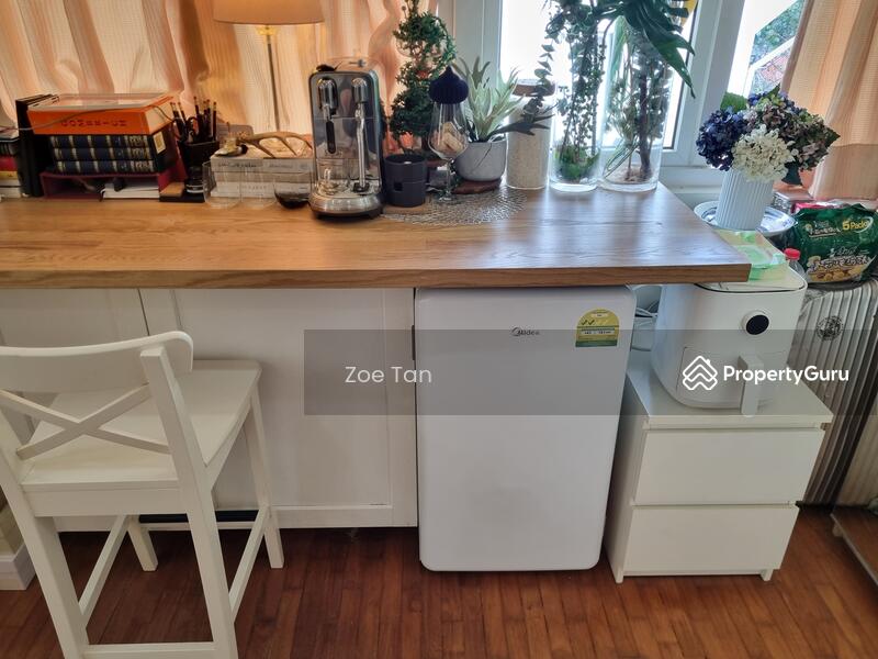 For Rent - Chancery Hill Road