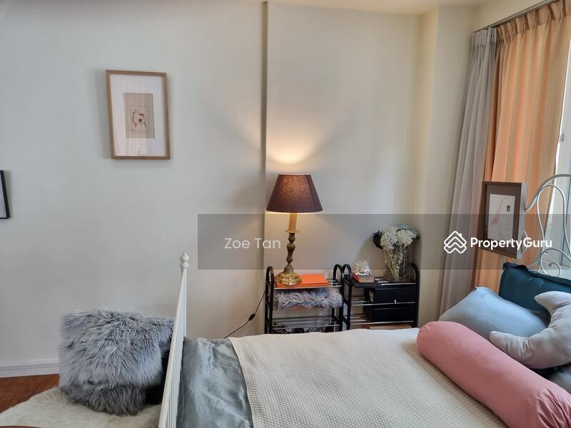 For Rent - Chancery Hill Road