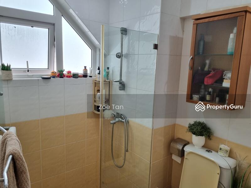 For Rent - Chancery Hill Road