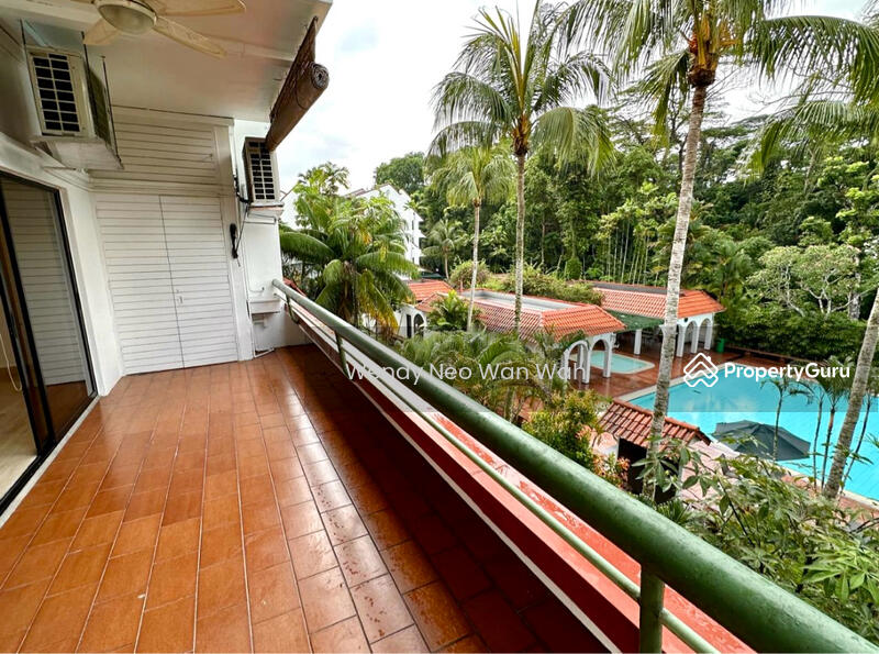 For Rent - Villa Delle Rose