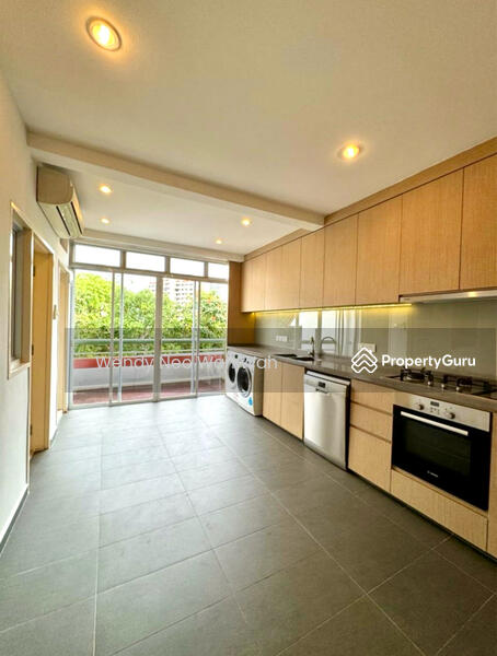 For Rent - Villa Delle Rose