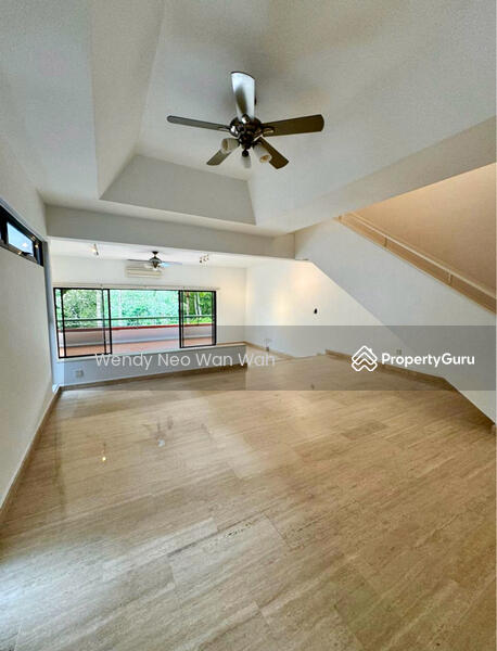 For Rent - Villa Delle Rose