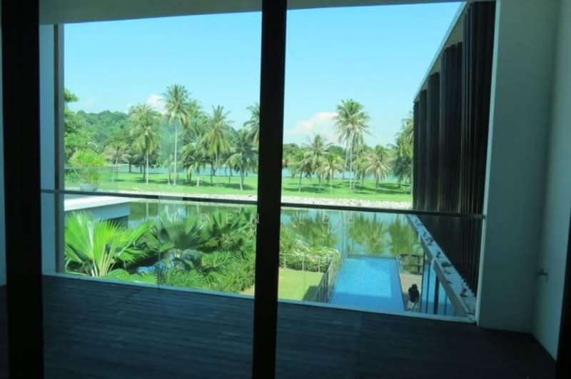 Ocean drive, Ocean drive, Harbourfront / Telok Blangah, 5 Bedrooms, 8,000 sqft, Bungalow House For Sale, by Ben Lee, 25476895 - PropertyGuru.com.sg