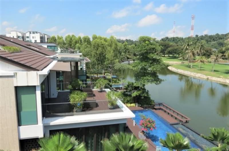 Ocean drive, Ocean drive, Harbourfront / Telok Blangah, 5 Bedrooms, 8,000 sqft, Bungalow House For Sale, by Ben Lee, 25476895 - PropertyGuru.com.sg