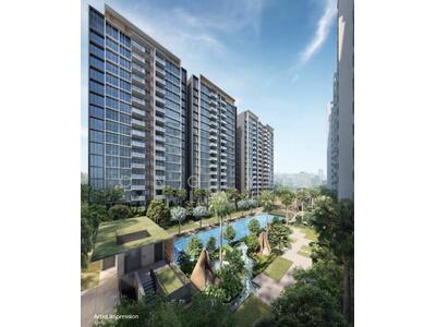 For Sale - Penrose