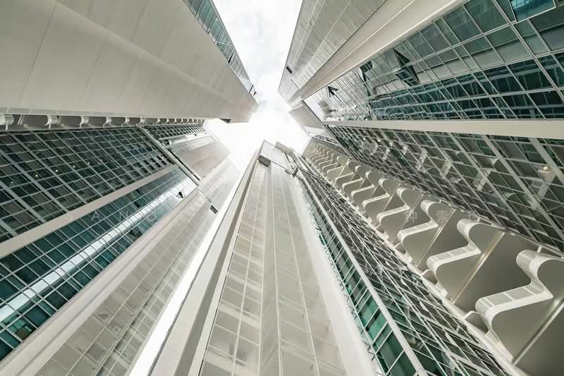 Queens Peak, 1 Dundee Road, 2 Bedrooms, 775 sqft, Condominium For Rent, by Sandra Ching 钟素玲, 25477080 - PropertyGuru.com.sg