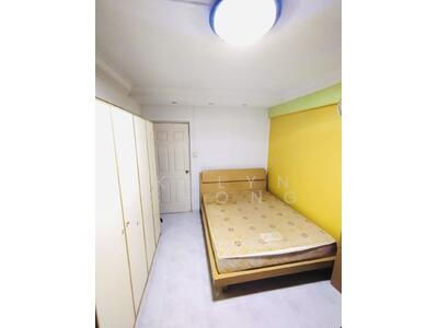 For Rent - 497G Tampines Street 45