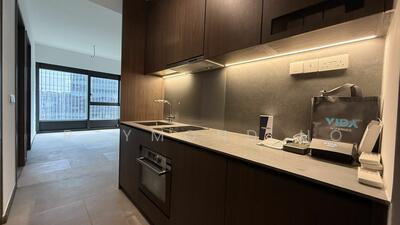 For Sale - Midtown Modern