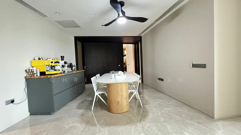 Corals at Keppel Bay, 1 Keppel Bay Drive, 4 Bedrooms, 3,057 sqft, Condominium For Sale, by Christina Tan, 25477239 - PropertyGuru.com.sg