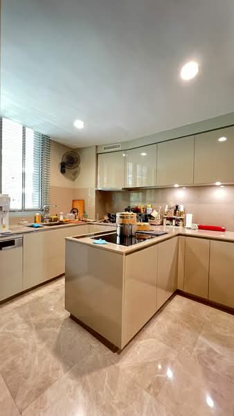 Corals at Keppel Bay, 1 Keppel Bay Drive, 4 Bedrooms, 3,057 sqft, Condominium For Sale, by Christina Tan, 25477239 - PropertyGuru.com.sg