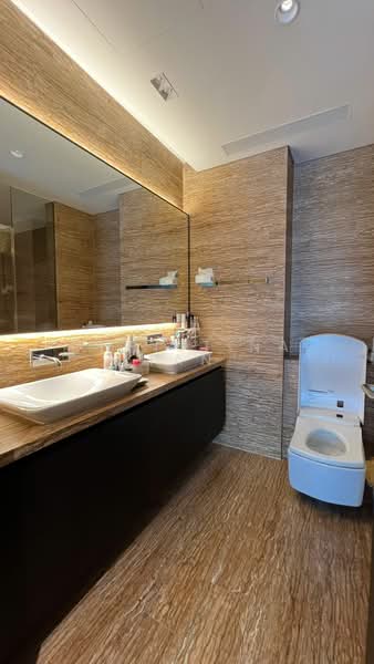 Corals at Keppel Bay, 1 Keppel Bay Drive, 4 Bedrooms, 3,057 sqft, Condominium For Sale, by Christina Tan, 25477239 - PropertyGuru.com.sg