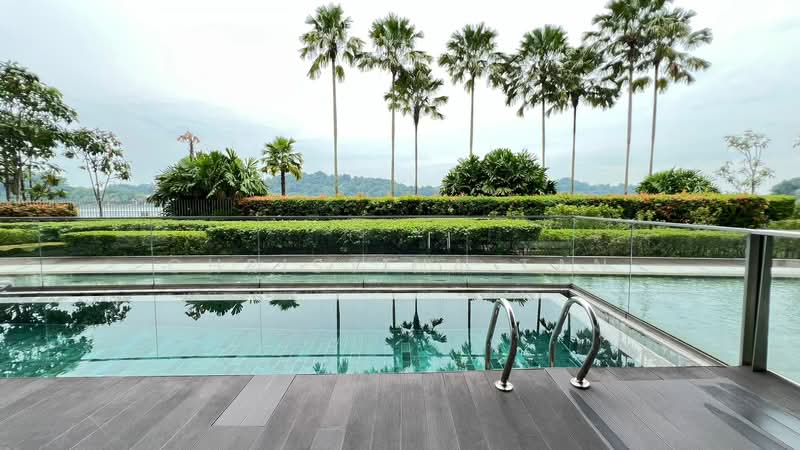 Corals at Keppel Bay, 1 Keppel Bay Drive, 4 Bedrooms, 3,057 sqft, Condominium For Sale, by Christina Tan, 25477239 - PropertyGuru.com.sg