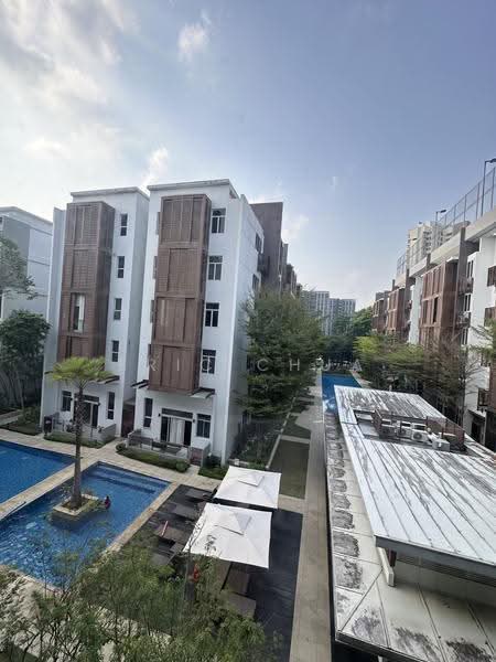 The Greenwich, 11 Seletar Road, Seletar / Yio Chu Kang, 3 Bedrooms, 1,227 sqft, Condominium For Sale, by Eric Chua, 25477248 - Exterior - PropertyGuru.com.sg