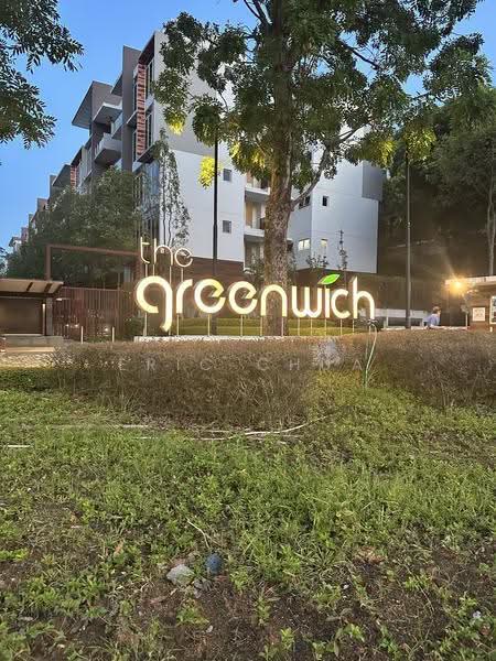 The Greenwich, 11 Seletar Road, Seletar / Yio Chu Kang, 3 Bedrooms, 1,227 sqft, Condominium For Sale, by Eric Chua, 25477248 - Exterior - PropertyGuru.com.sg