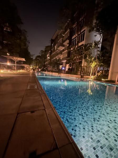 The Greenwich, 11 Seletar Road, Seletar / Yio Chu Kang, 3 Bedrooms, 1,227 sqft, Condominium For Sale, by Eric Chua, 25477248 - Exterior - PropertyGuru.com.sg