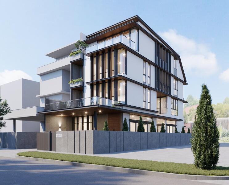 For Sale - Liria Terrace