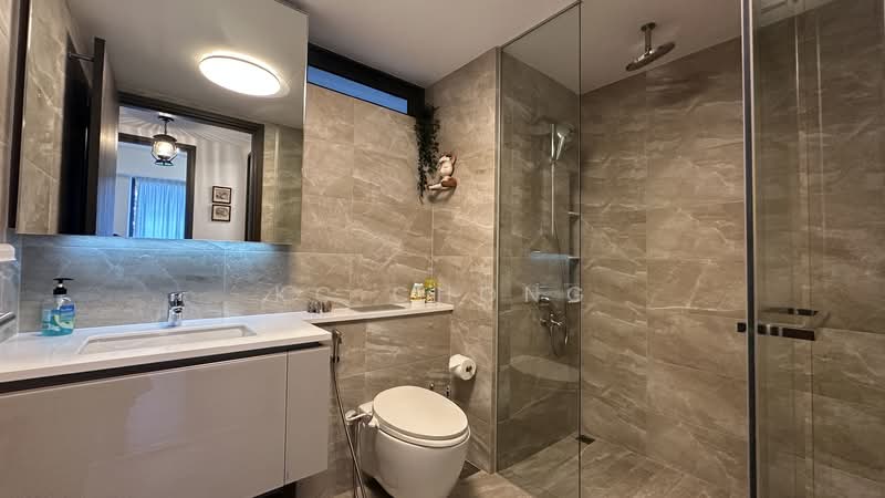 Lake Grande, 2 Jurong Lake Link, 2 Bedrooms, 624 sqft, Condominium For Rent, by KC Chong, 25477258 - PropertyGuru.com.sg