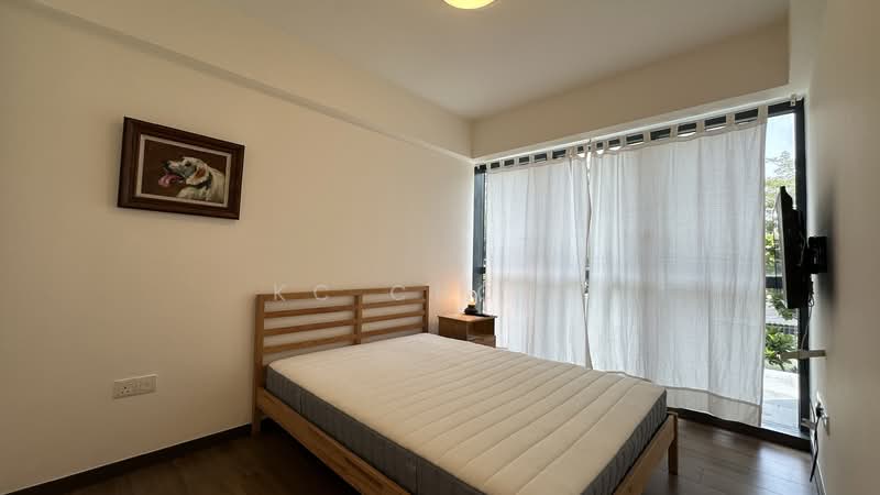 Lake Grande, 2 Jurong Lake Link, 2 Bedrooms, 624 sqft, Condominium For Rent, by KC Chong, 25477258 - PropertyGuru.com.sg