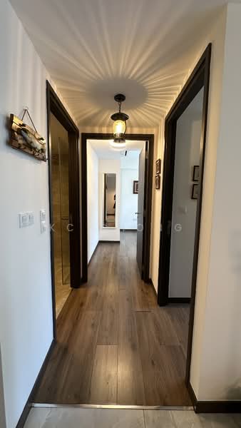 Lake Grande, 2 Jurong Lake Link, 2 Bedrooms, 624 sqft, Condominium For Rent, by KC Chong, 25477258 - PropertyGuru.com.sg