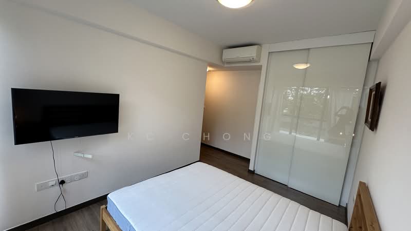 Lake Grande, 2 Jurong Lake Link, 2 Bedrooms, 624 sqft, Condominium For Rent, by KC Chong, 25477258 - PropertyGuru.com.sg