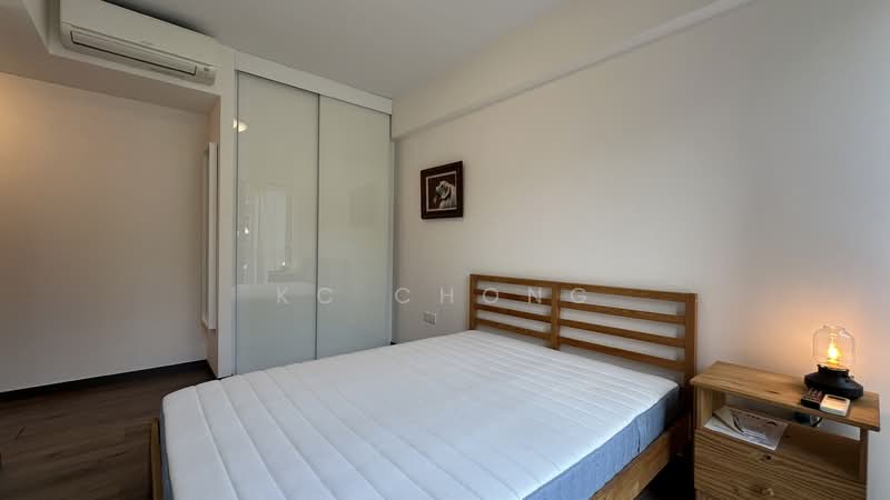 Lake Grande, 2 Jurong Lake Link, 2 Bedrooms, 624 sqft, Condominium For Rent, by KC Chong, 25477258 - PropertyGuru.com.sg