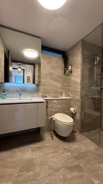 Lake Grande, 2 Jurong Lake Link, 2 Bedrooms, 624 sqft, Condominium For Rent, by KC Chong, 25477258 - PropertyGuru.com.sg