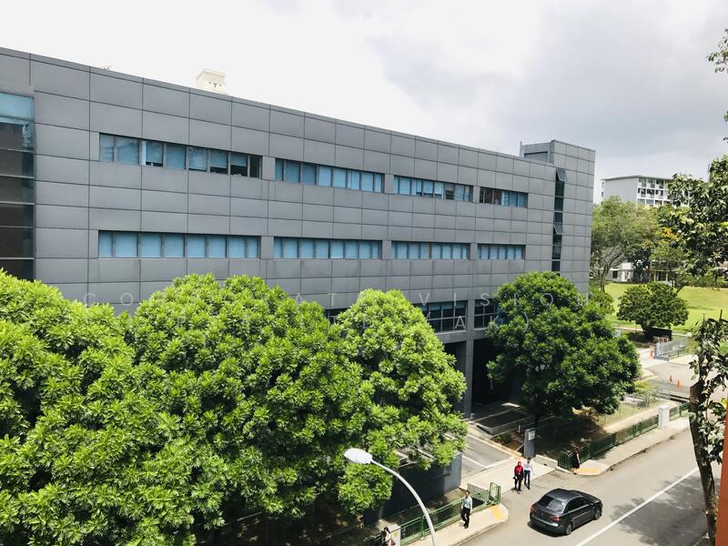 CORPORATE BUSINESS SPACE. Entire Floor, own Washroom. Near Holland V. Commonwealth MRT, Size: 4000, 5000, 10k~20k sf CONTACT +6596881177, 5,000 sqft, Light Industrial (B1) For Rent, by ADRIAN, 25477276 - CommercialGuru.com.sg