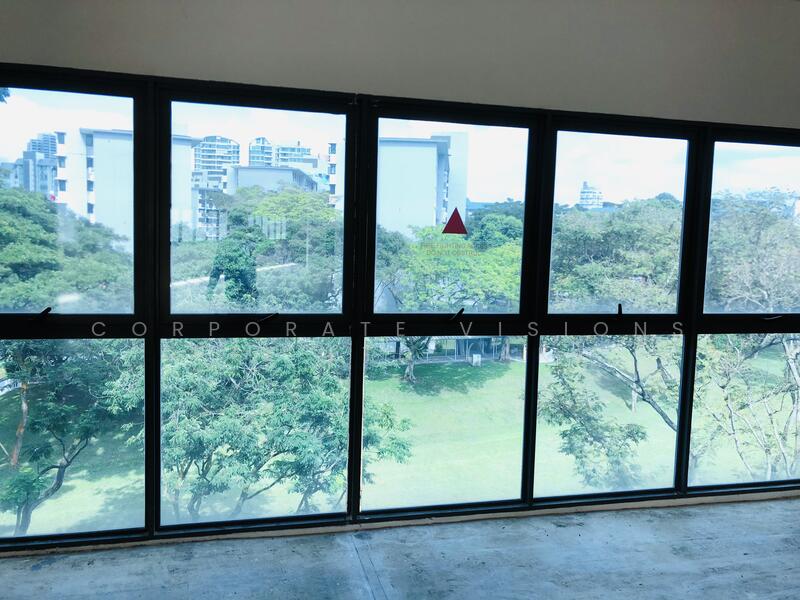 CORPORATE BUSINESS SPACE. Entire Floor, own Washroom. Near Holland V. Commonwealth MRT, Size: 4000, 5000, 10k~20k sf CONTACT +6596881177, 5,000 sqft, Light Industrial (B1) For Rent, by ADRIAN, 25477276 - CommercialGuru.com.sg