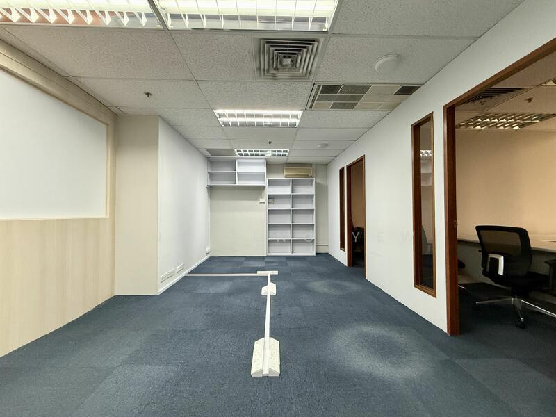 International Plaza, 10 Anson Road, 936 sqft, Business / Science Park For Sale, by Ong Beng Yew, 25477344 - CommercialGuru.com.sg