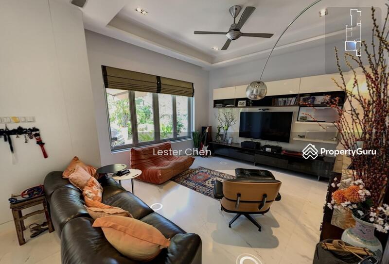For Sale - The Villas @ Sentosa Cove