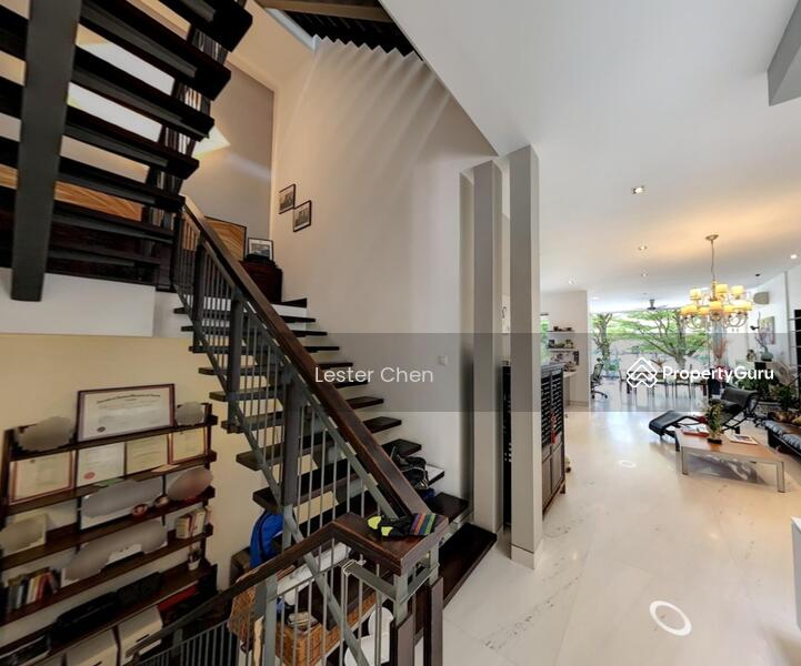 For Sale - The Villas @ Sentosa Cove