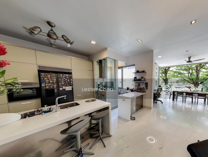 For Sale - The Villas @ Sentosa Cove