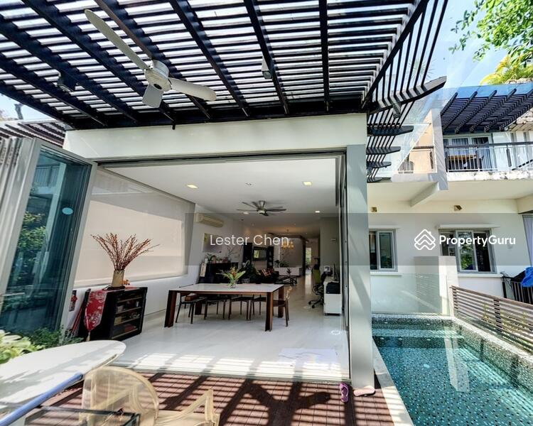 For Sale - The Villas @ Sentosa Cove
