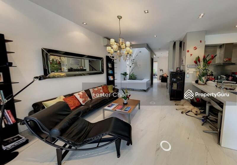 For Sale - The Villas @ Sentosa Cove