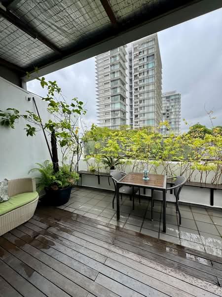 Changi Road, , 1 Bedroom, 1,100 sqft, Walk-up Apartment For Rent, by Eunice Tan, 25477431 - PropertyGuru.com.sg