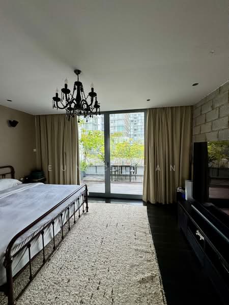 Changi Road, , 1 Bedroom, 1,100 sqft, Walk-up Apartment For Rent, by Eunice Tan, 25477431 - PropertyGuru.com.sg