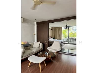 For Rent - Changi Road