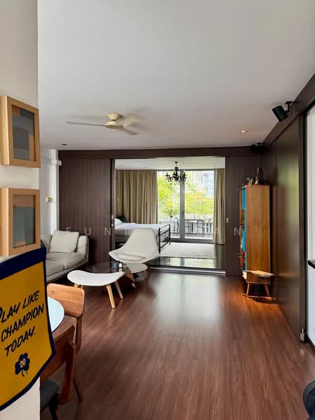 Changi Road, , 1 Bedroom, 1,100 sqft, Walk-up Apartment For Rent, by Eunice Tan, 25477431 - PropertyGuru.com.sg