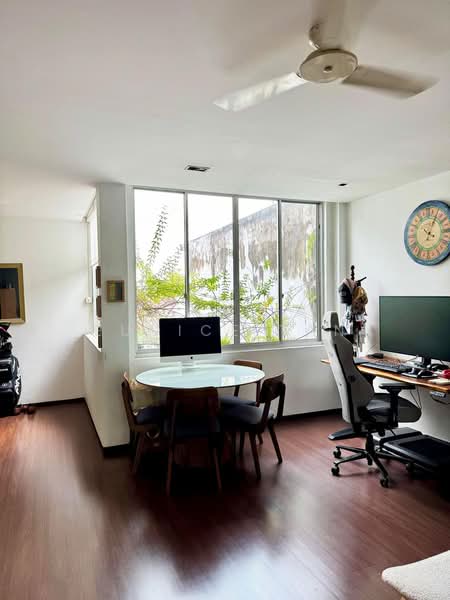 Changi Road, , 1 Bedroom, 1,100 sqft, Walk-up Apartment For Rent, by Eunice Tan, 25477431 - PropertyGuru.com.sg