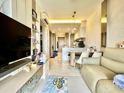 For Sale - The Florence Residences